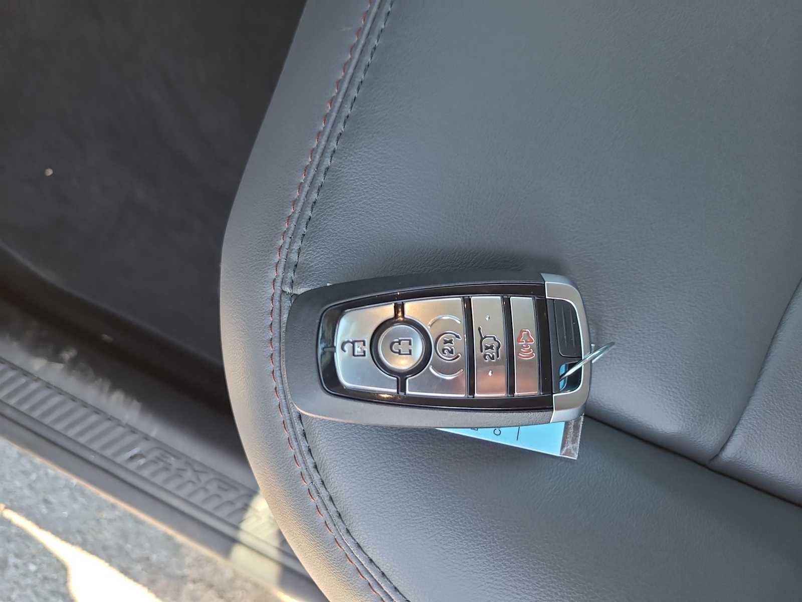 Thumbnail: 2026 Ford Explorer - 28