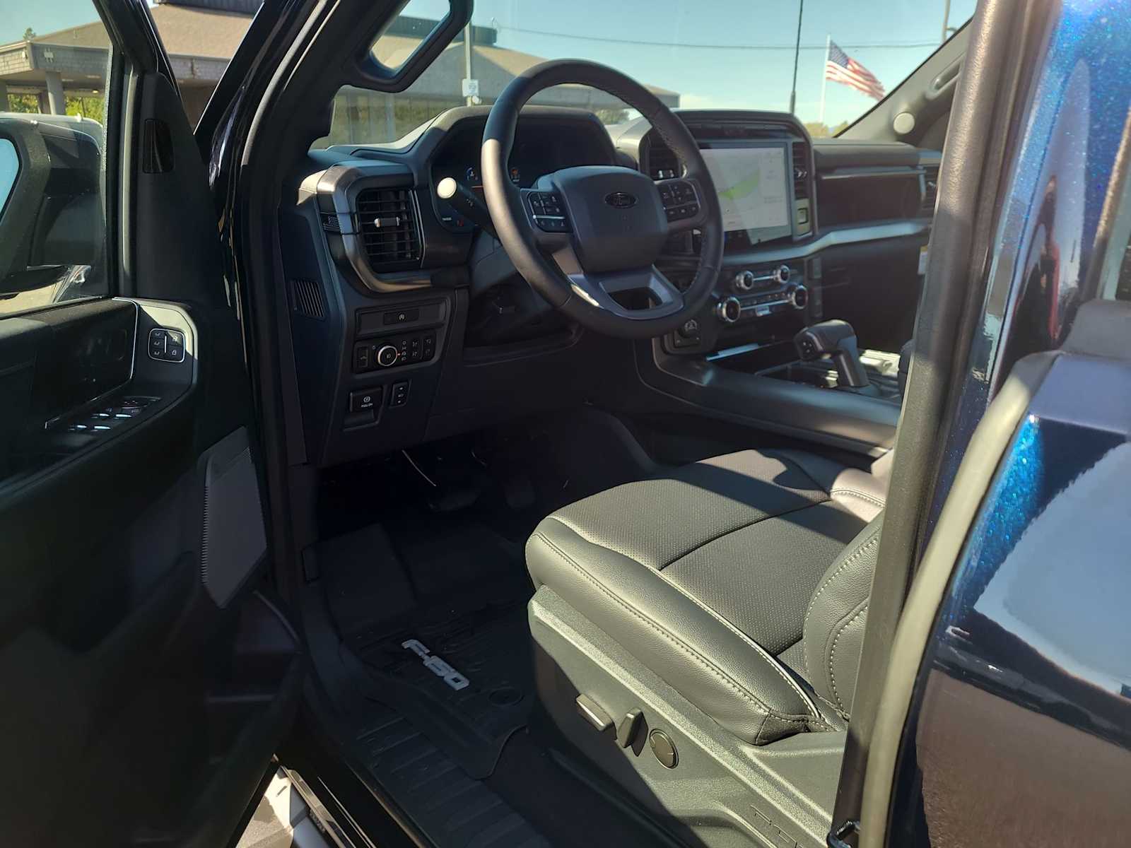 Thumbnail: 2025 Ford F-150 - 10