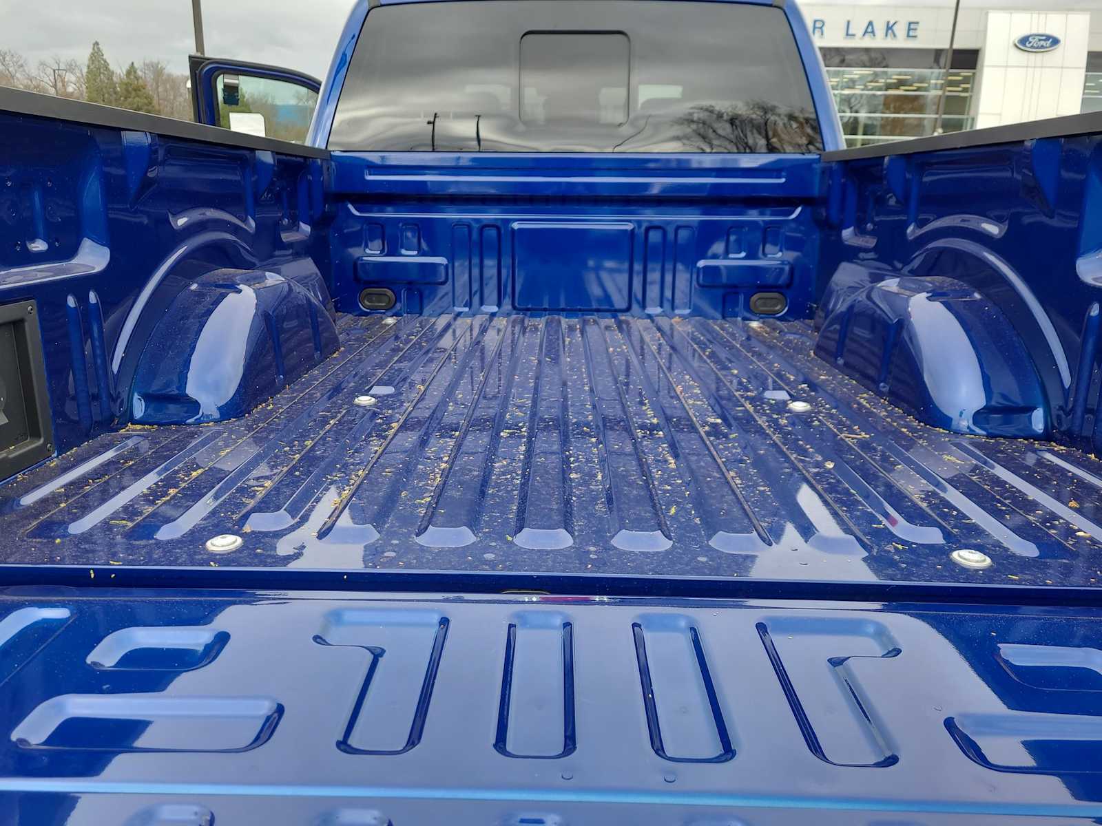 Thumbnail: 2026 Ford F-150 - 27