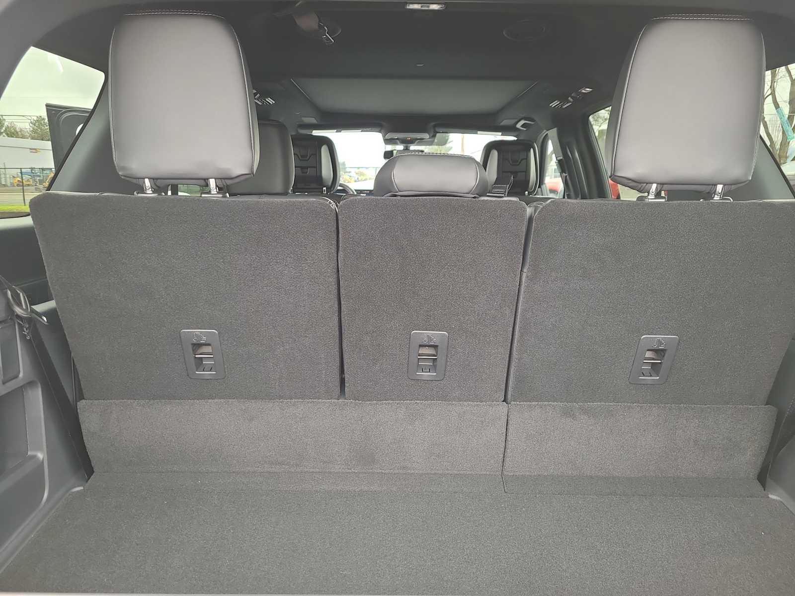 Thumbnail: 2026 Ford Expedition - 27