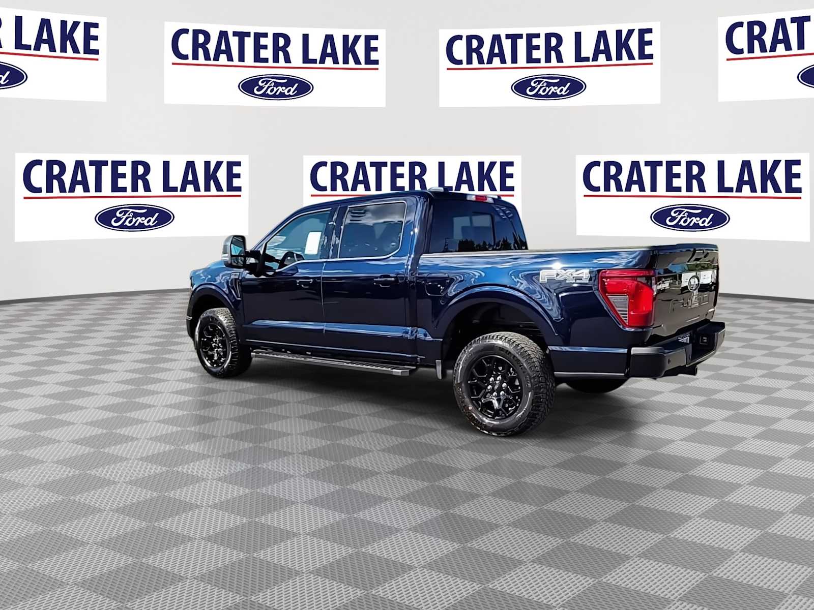 Thumbnail: 2025 Ford F-150 - 6