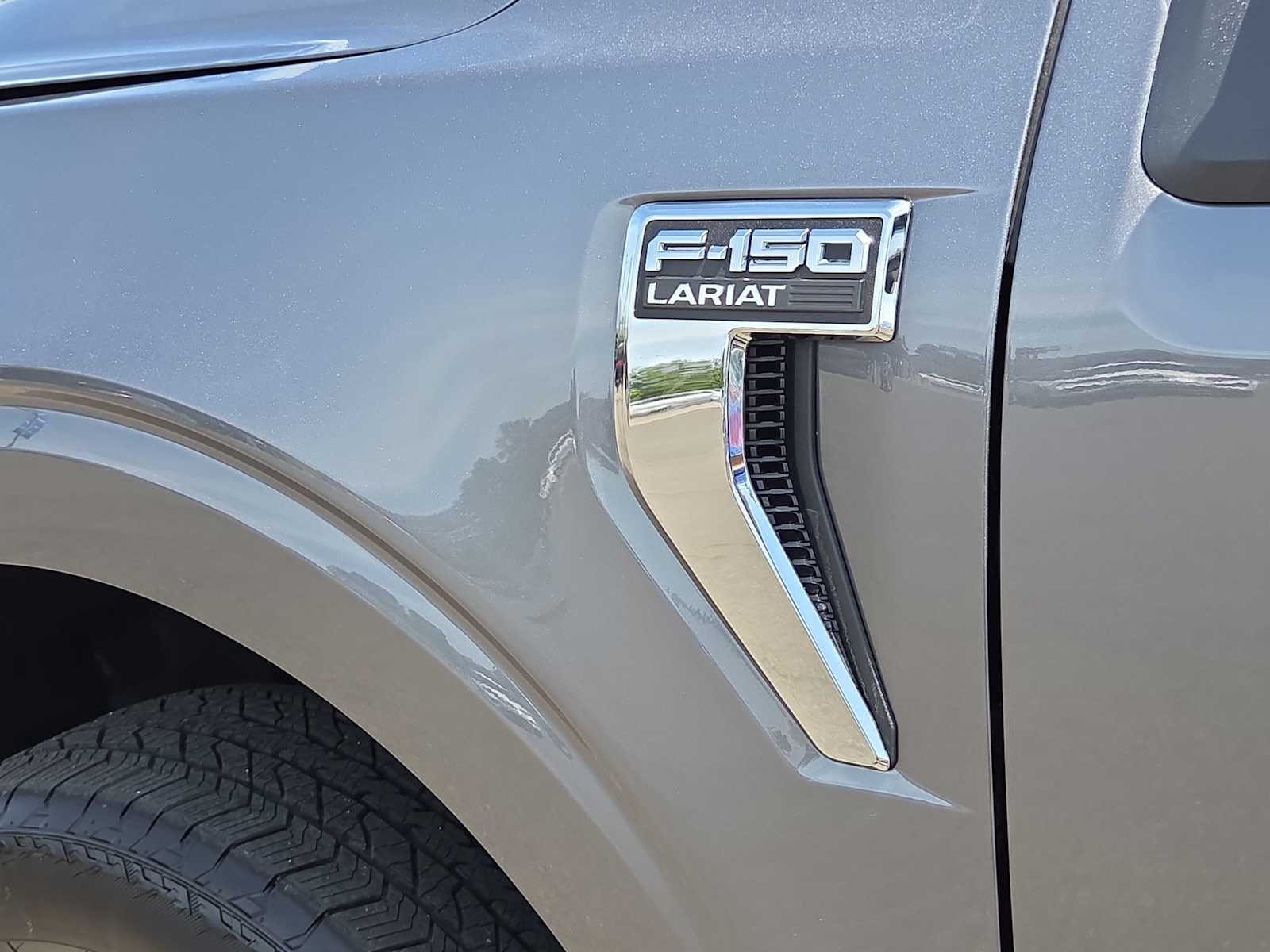 Thumbnail: 2026 Ford F-150 - 15