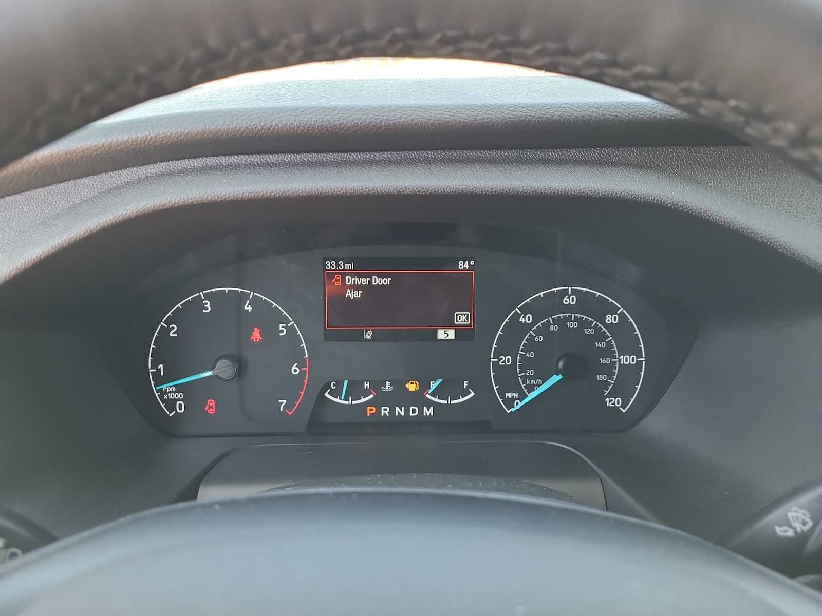 Thumbnail: 2025 Ford Transit Series - 26