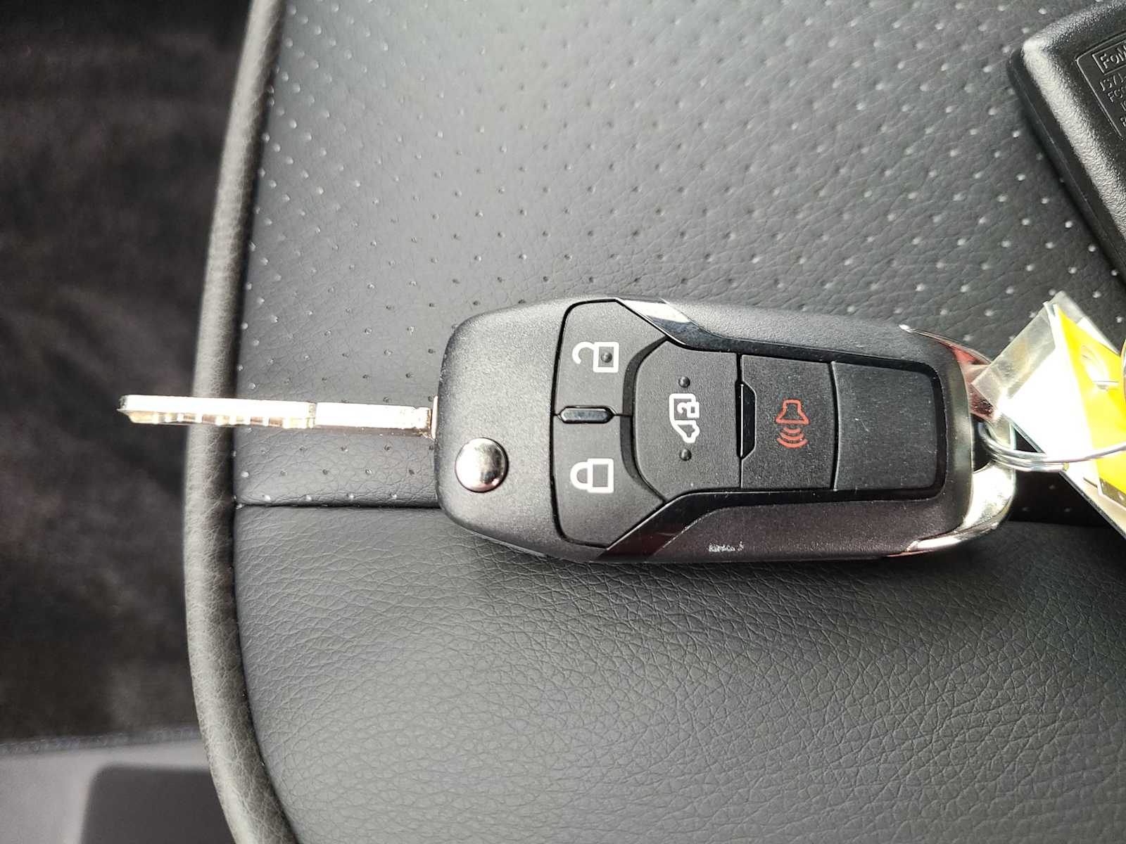 Thumbnail: 2024 Ford Transit Series - 28