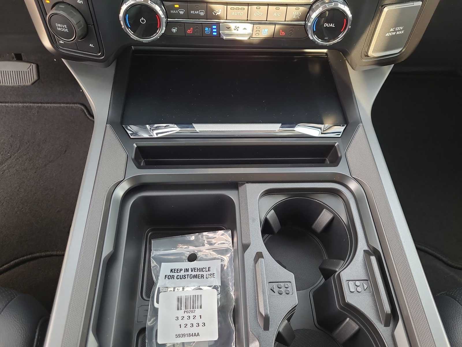 Thumbnail: 2026 Ford F-250 - 25