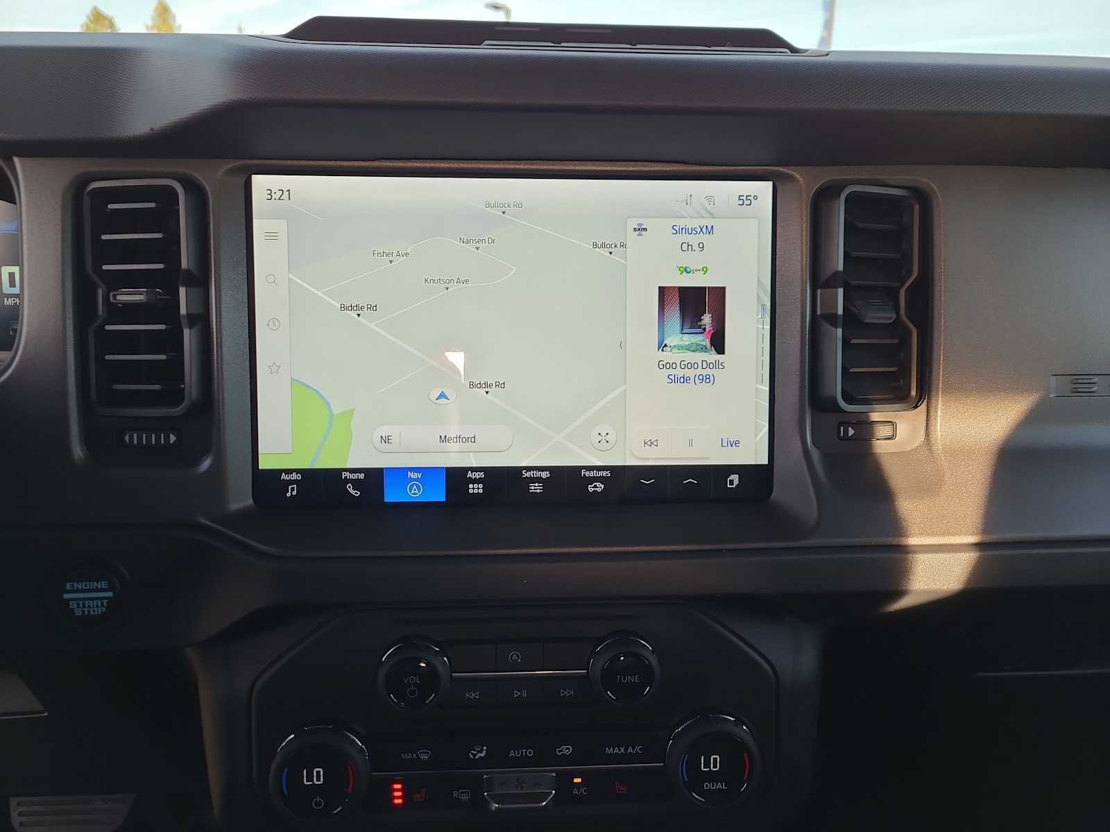 Thumbnail: 2025 Ford Bronco - 24