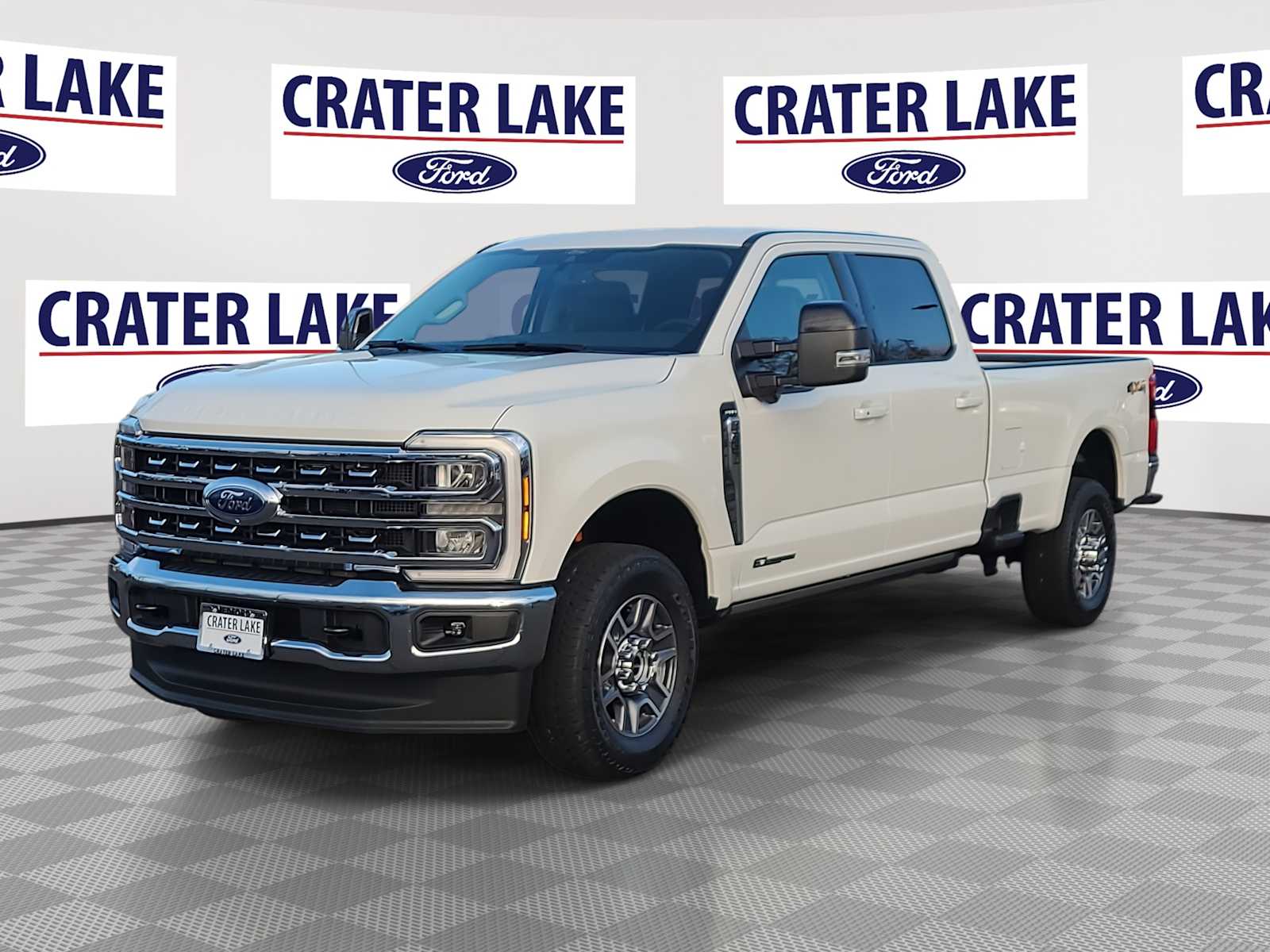 Thumbnail: 2026 Ford F-250 - 1