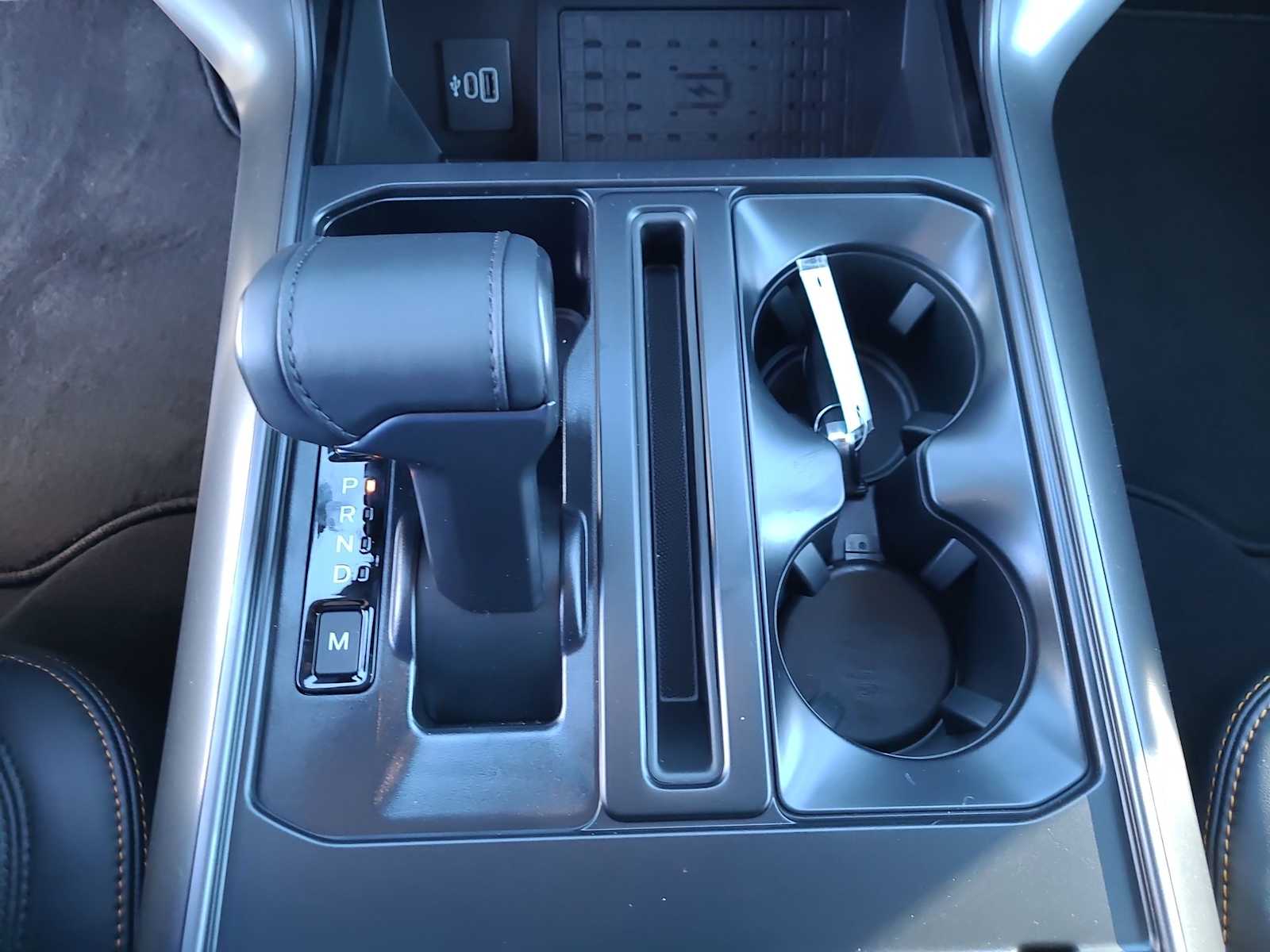 Thumbnail: 2025 Ford F-150 - 25