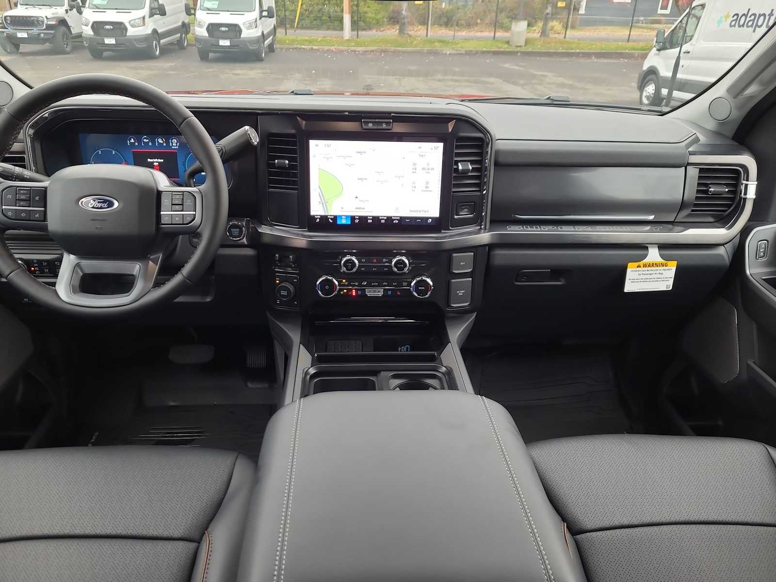 Thumbnail: 2026 Ford F-350 - 18