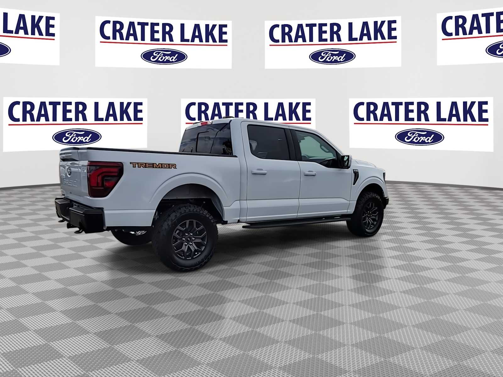 Thumbnail: 2025 Ford F-150 - 8