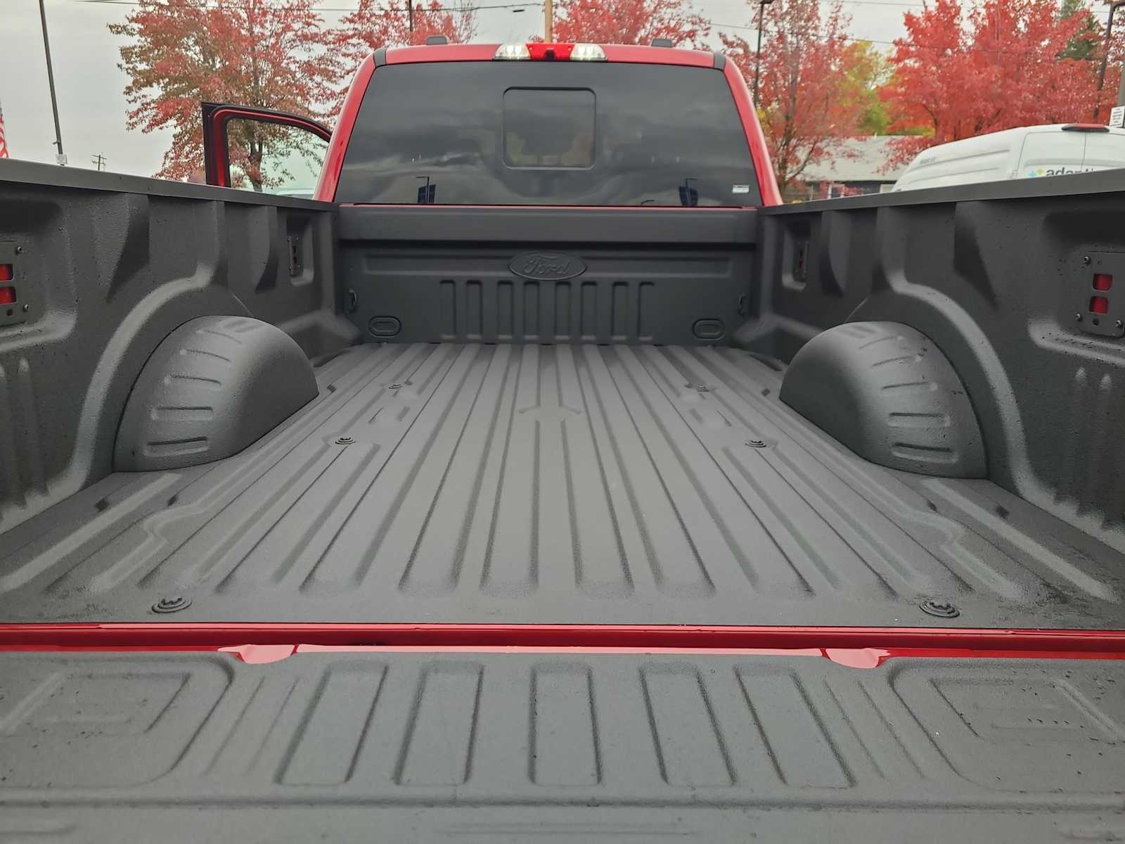 Thumbnail: 2026 Ford F-350 - 27