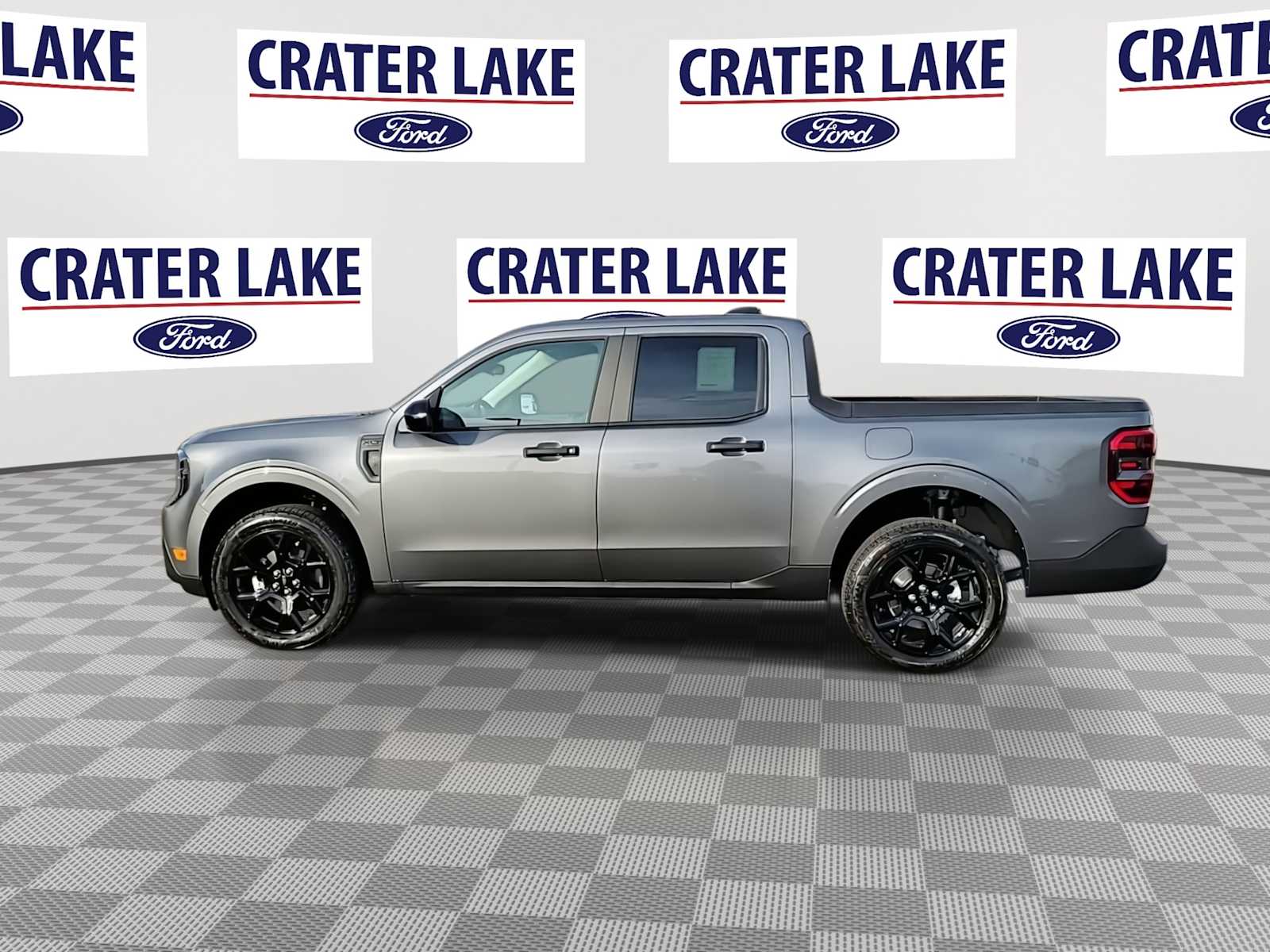 Thumbnail: 2025 Ford Maverick - 5