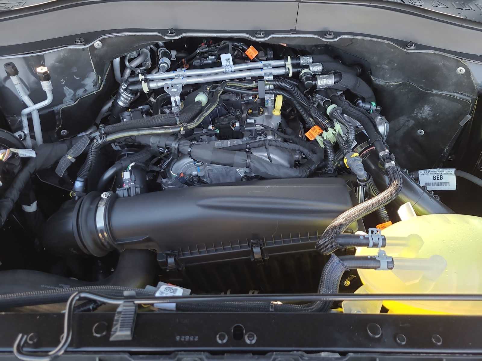 Thumbnail: 2026 Ford Explorer - 17