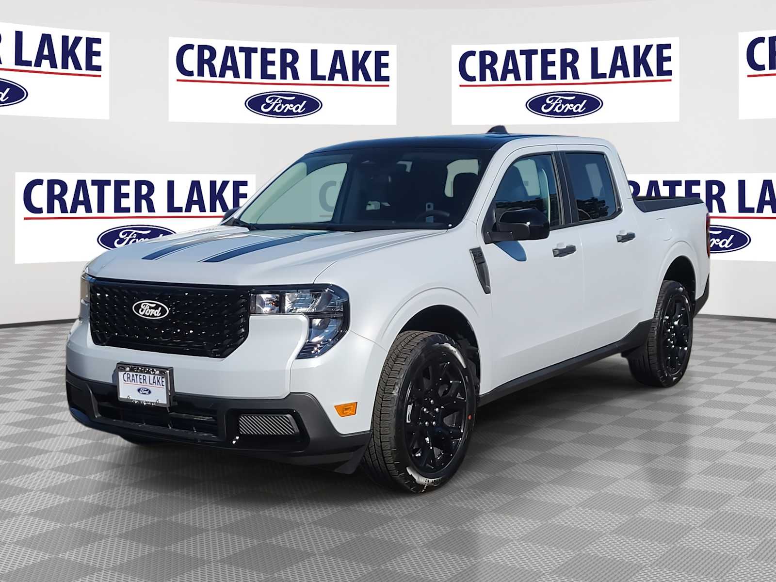 Thumbnail: 2025 Ford Maverick - 1