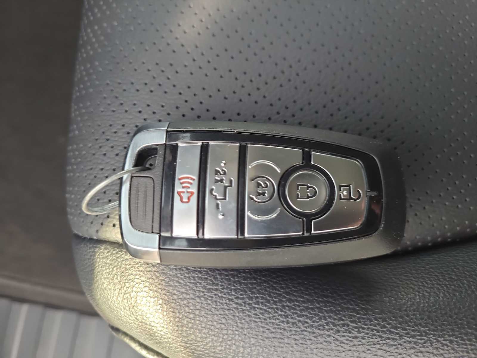 Thumbnail: 2026 Ford F-250 - 28