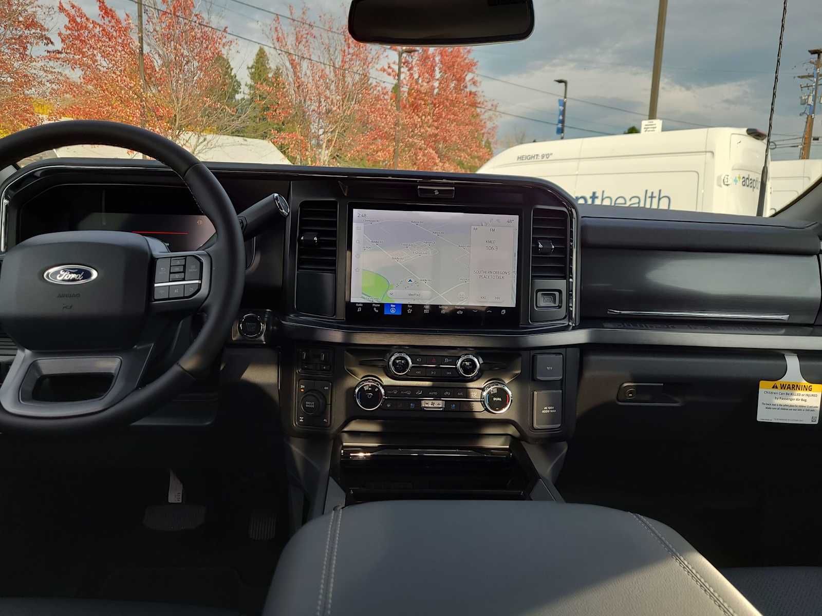 Thumbnail: 2026 Ford F-350 - 18