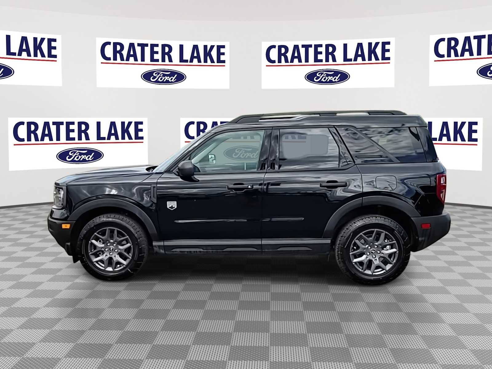 Thumbnail: 2025 Ford Bronco Sport - 5