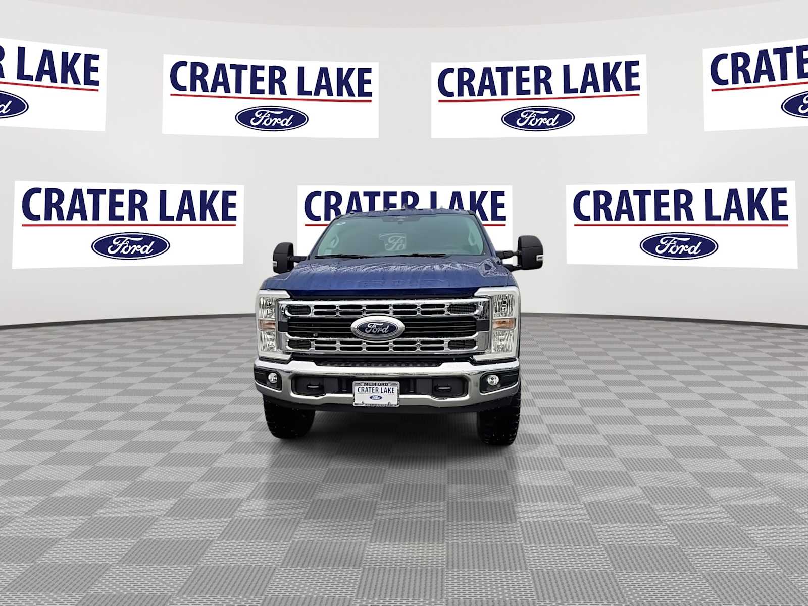 Thumbnail: 2026 Ford F-250 - 3