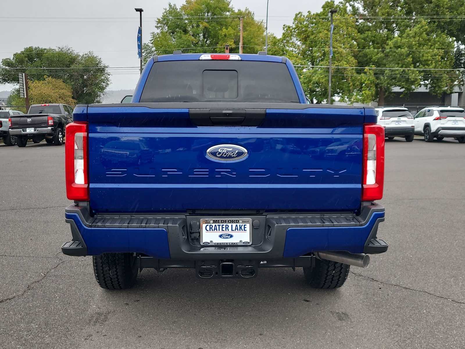 Thumbnail: 2026 Ford F-250 - 13