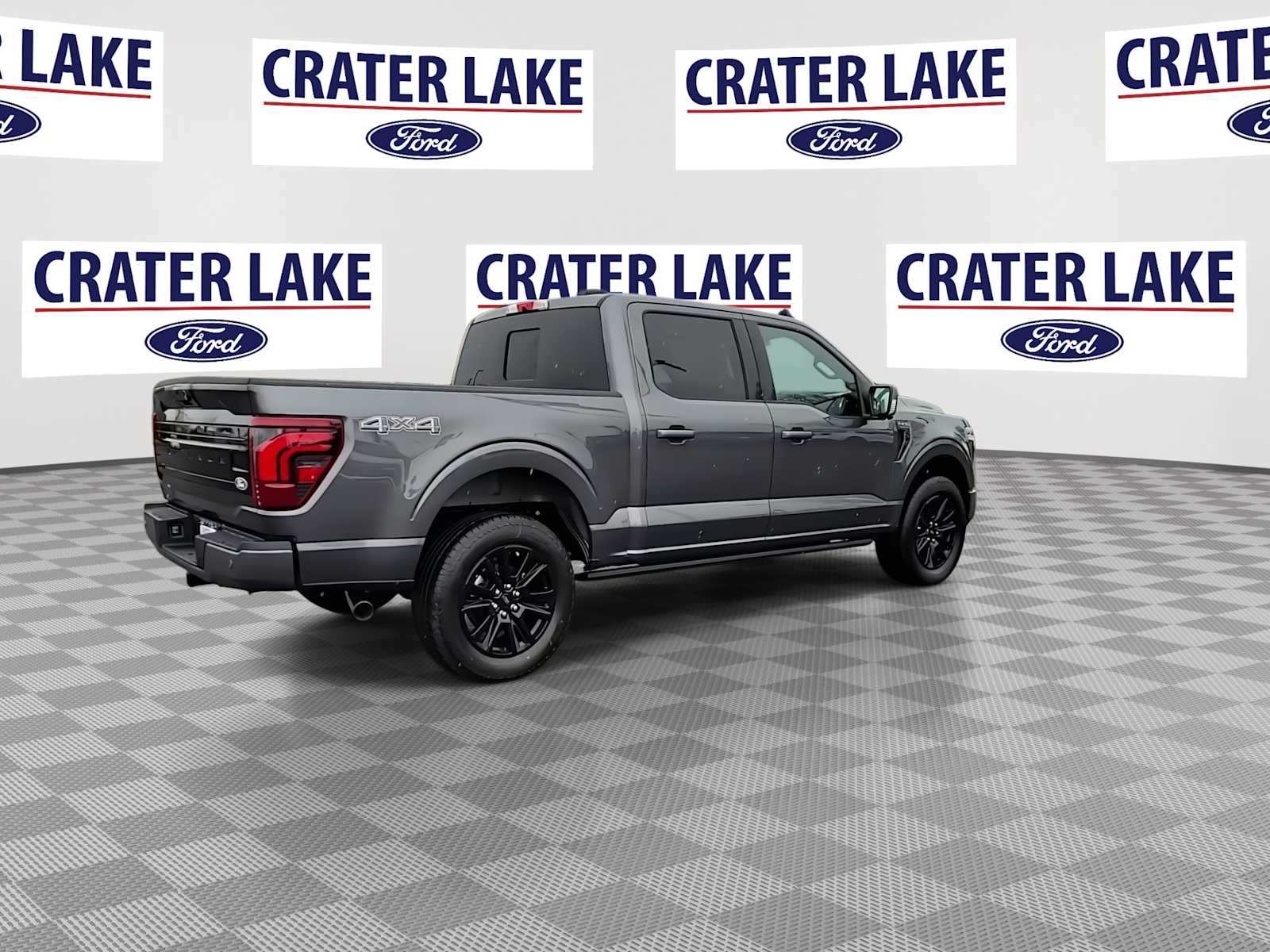 Thumbnail: 2026 Ford F-150 - 8