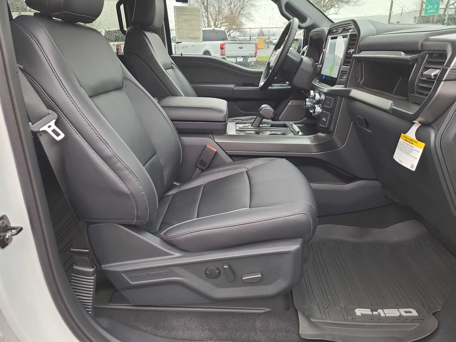 Thumbnail: 2025 Ford F-150 - 22