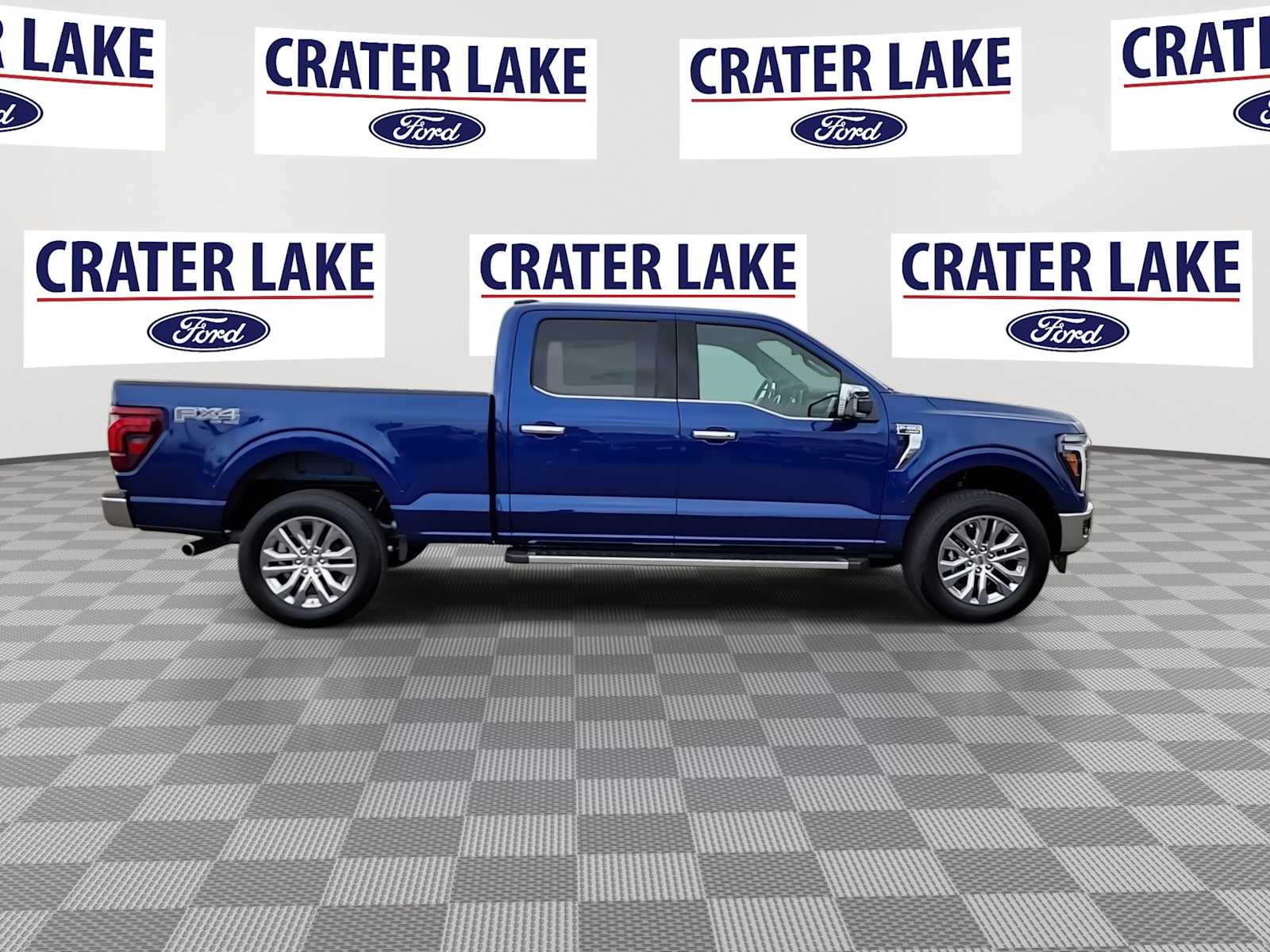 Thumbnail: 2026 Ford F-150 - 9