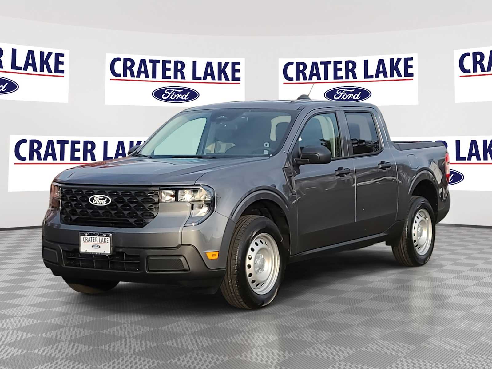 2025 Ford Maverick XL's photo