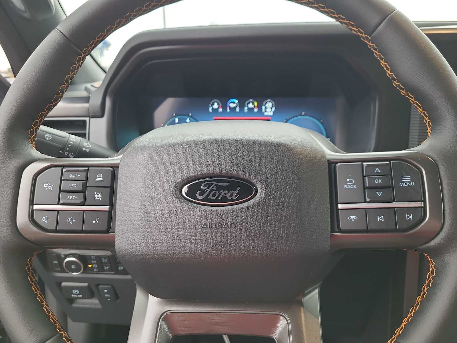 Thumbnail: 2025 Ford F-150 - 23