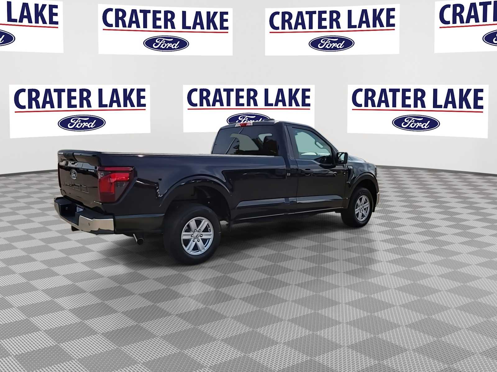 Thumbnail: 2025 Ford F-150 - 8