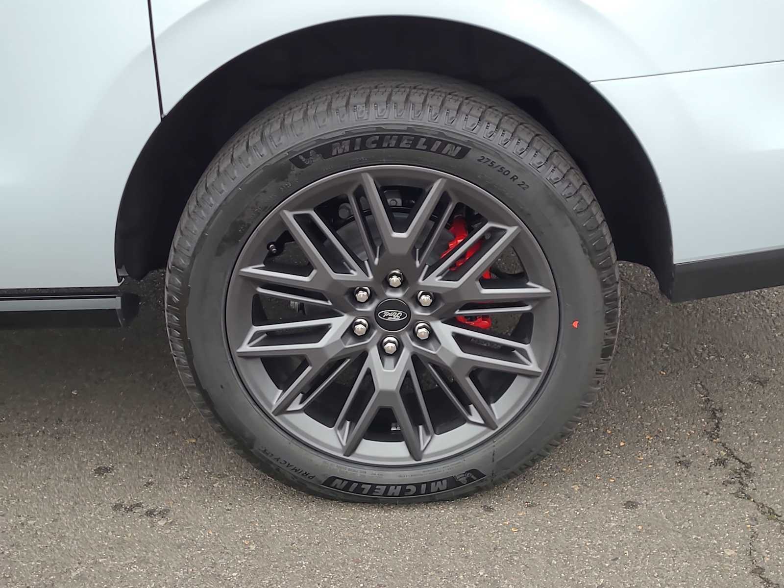 Thumbnail: 2025 Ford Expedition MAX - 16