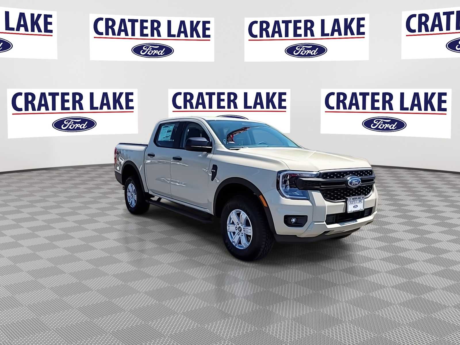 Thumbnail: 2025 Ford Ranger - 2