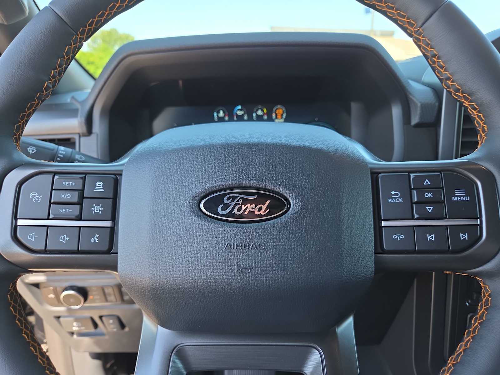 Thumbnail: 2026 Ford F-150 - 23