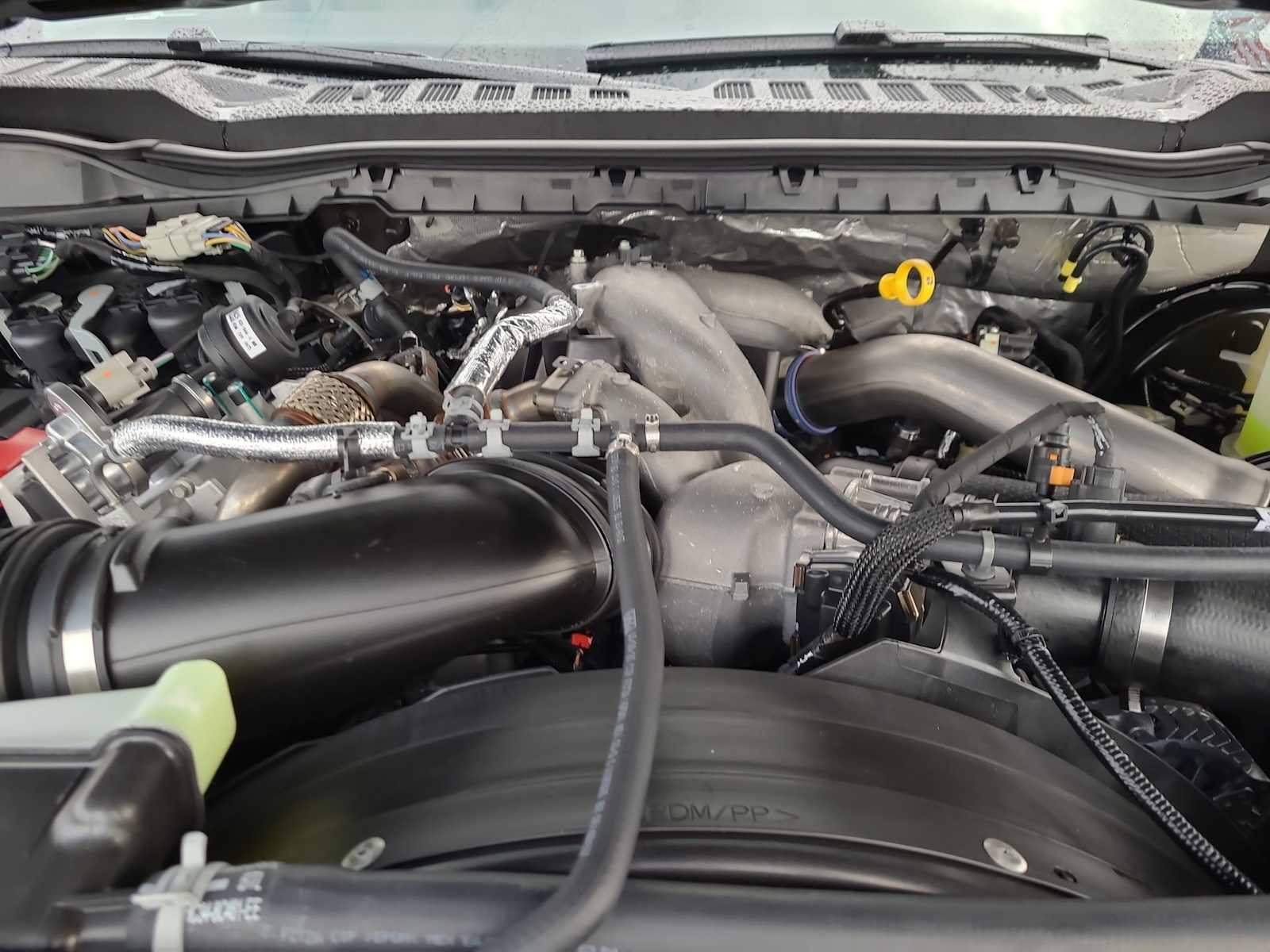 Thumbnail: 2026 Ford F-250 - 17