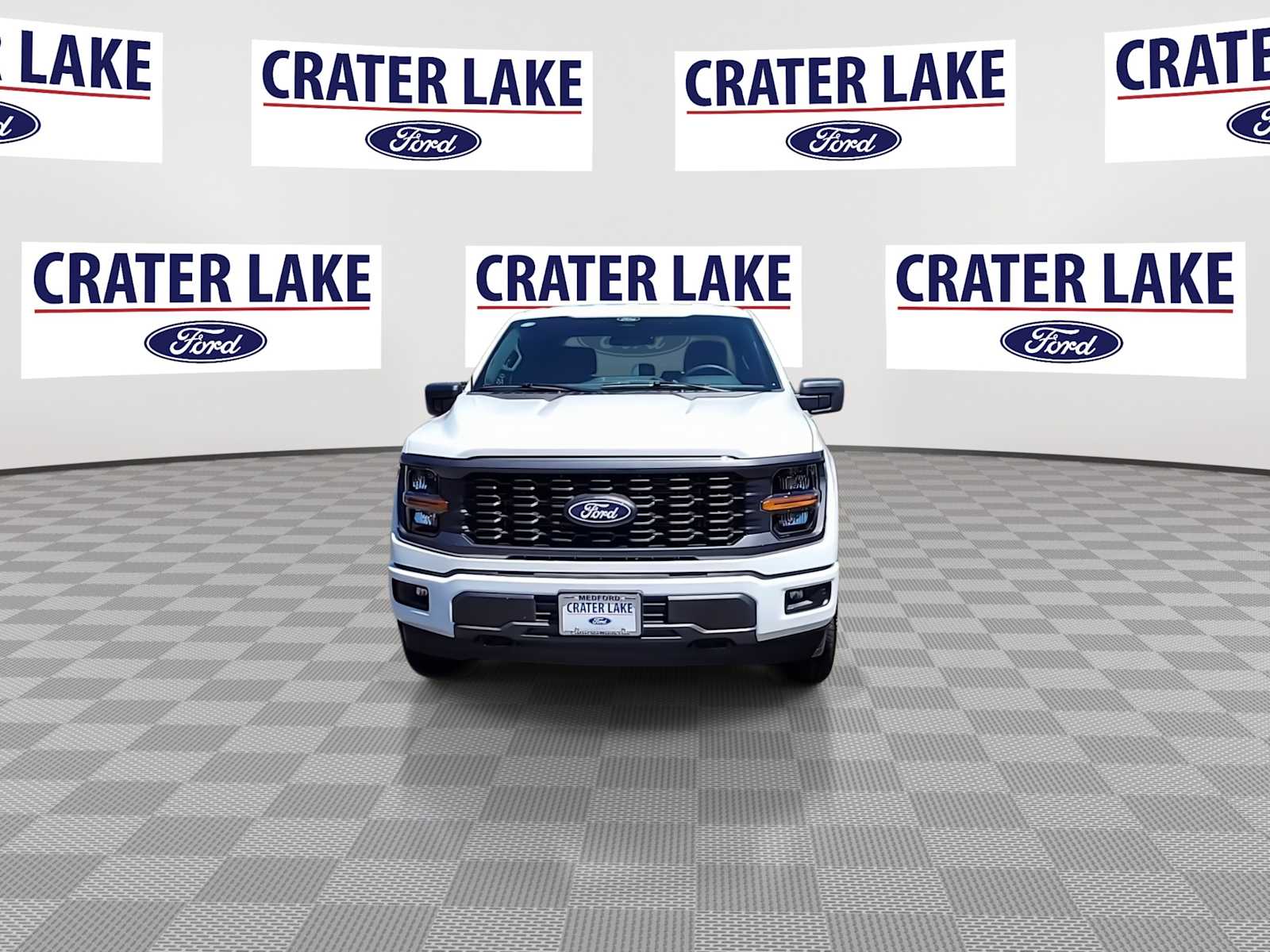 Thumbnail: 2025 Ford F-150 - 3