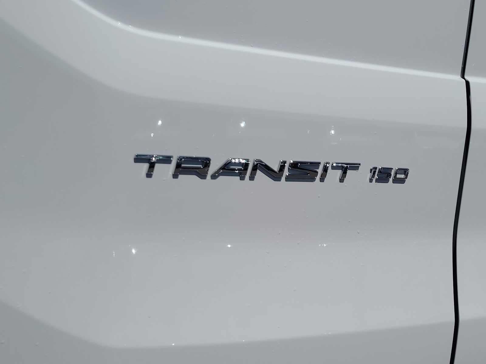 Thumbnail: 2025 Ford Transit Series - 15