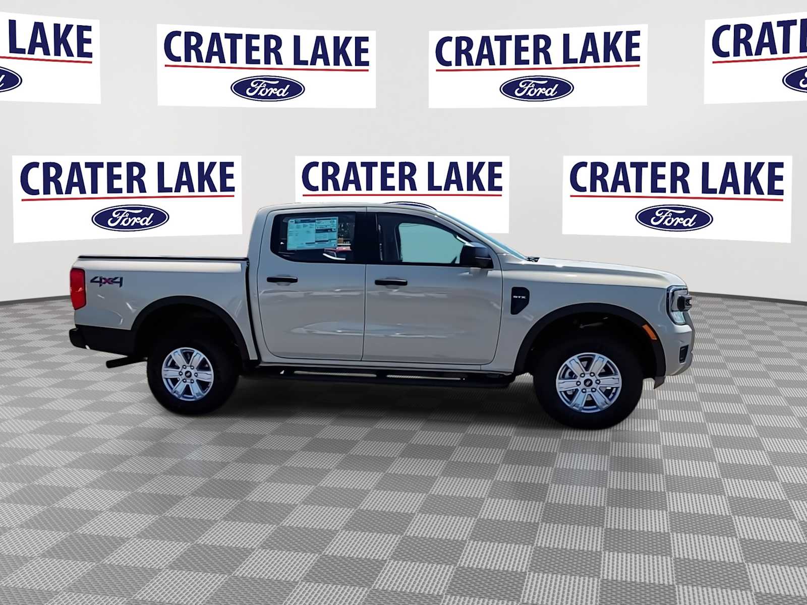 Thumbnail: 2025 Ford Ranger - 9