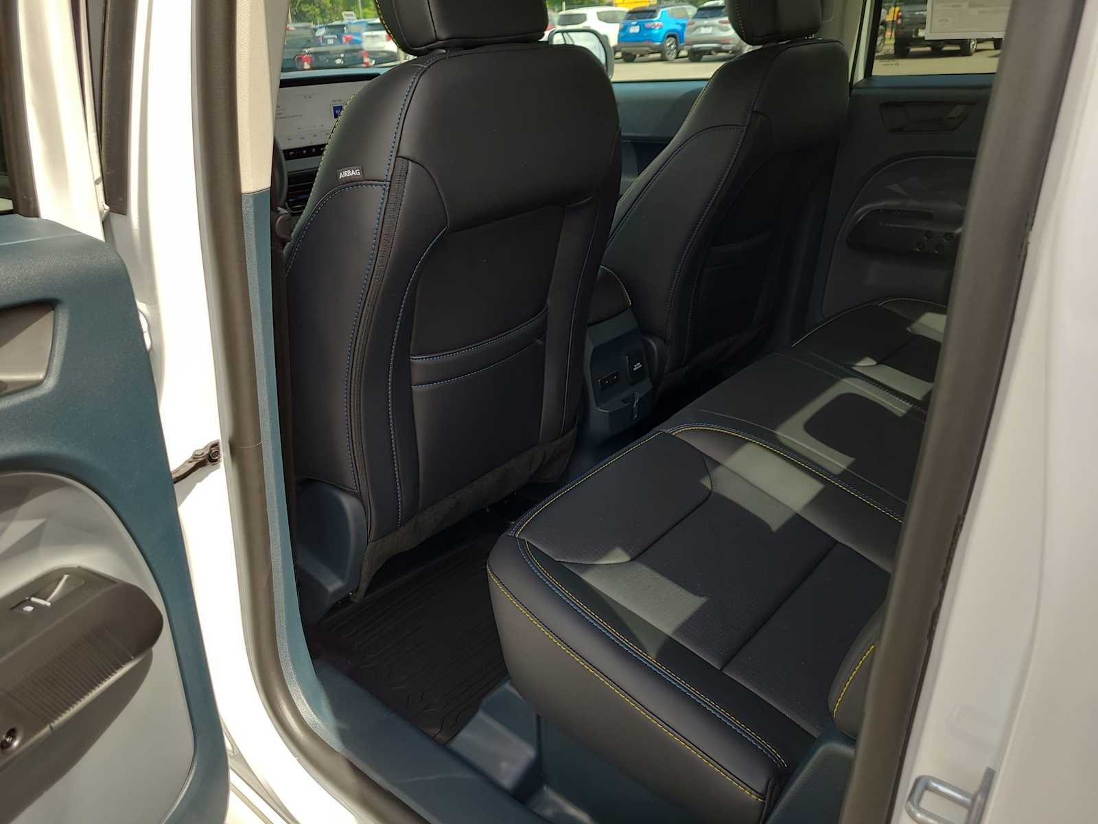 Thumbnail: 2025 Ford Maverick - 20