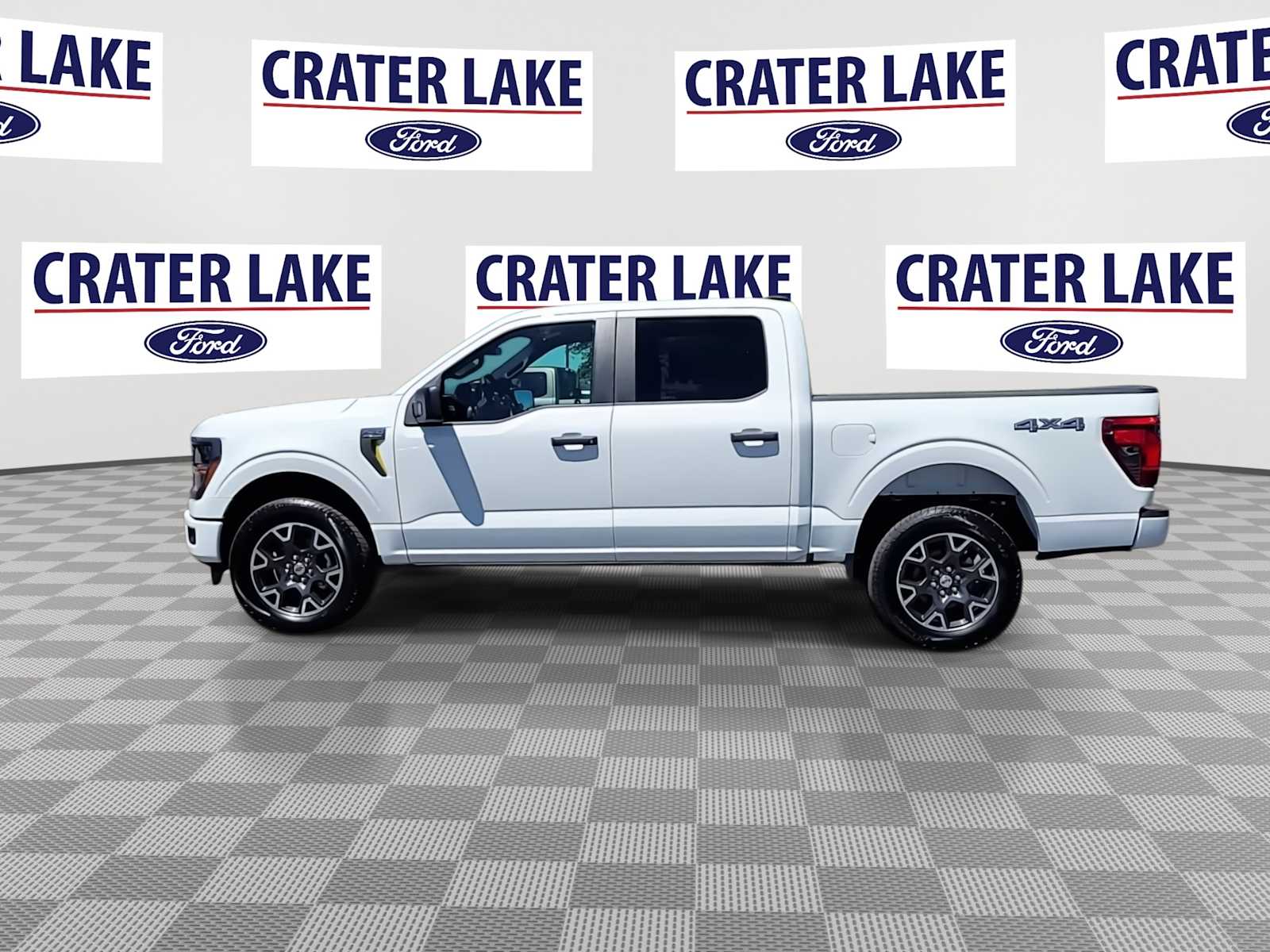 Thumbnail: 2025 Ford F-150 - 5