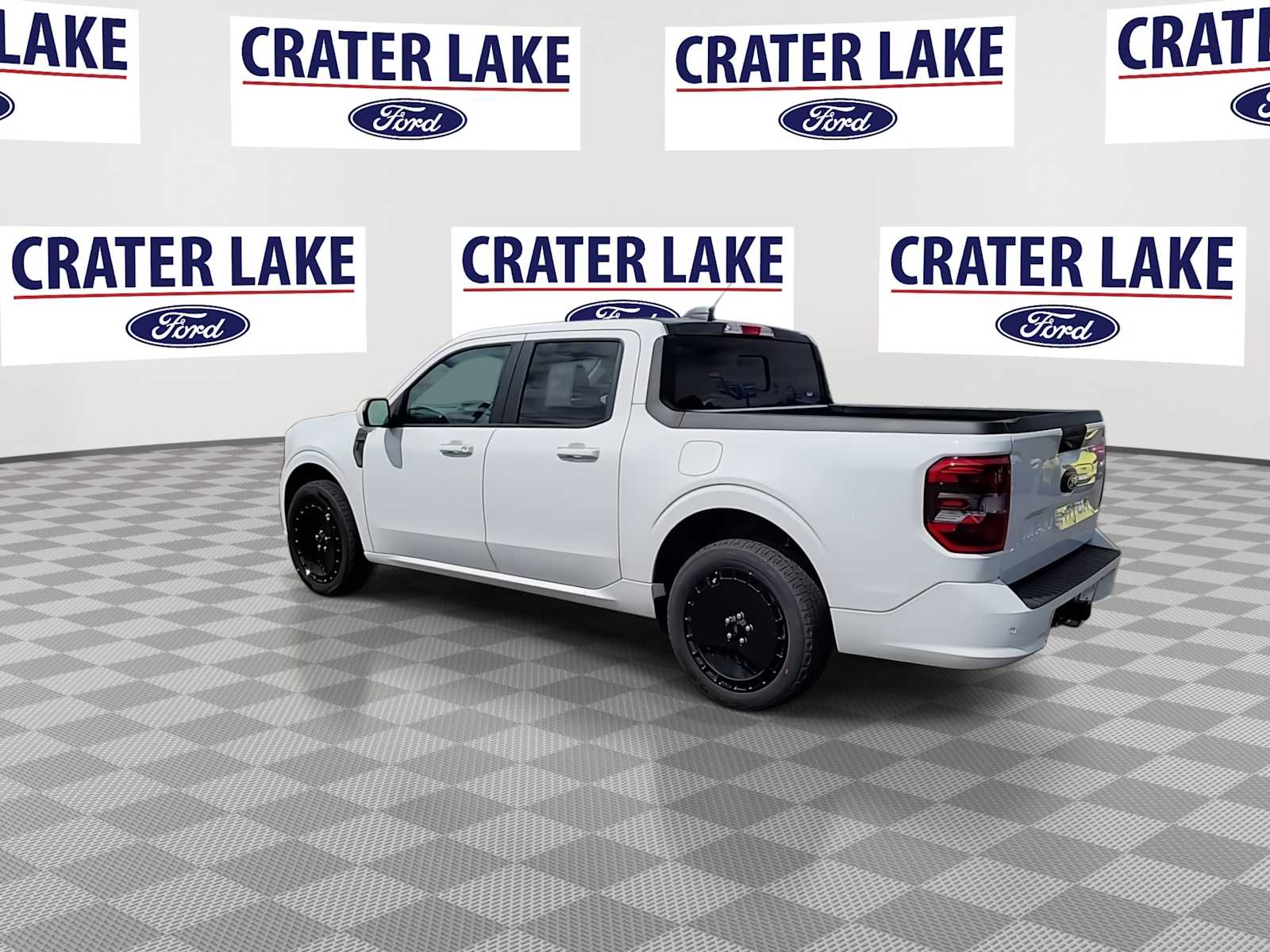 Thumbnail: 2025 Ford Maverick - 6