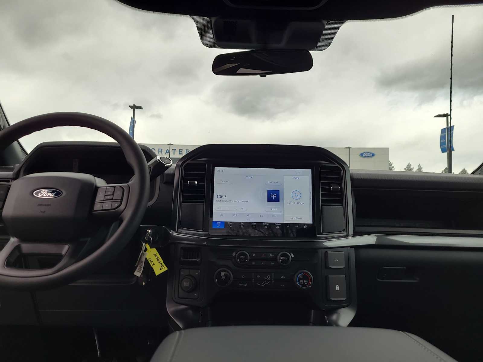 Thumbnail: 2025 Ford F-150 - 18