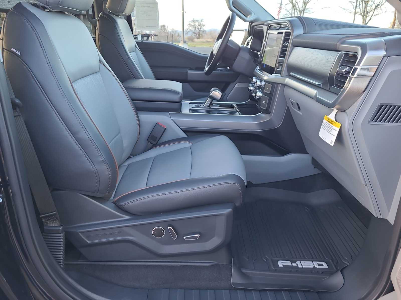 Thumbnail: 2025 Ford F-150 - 22