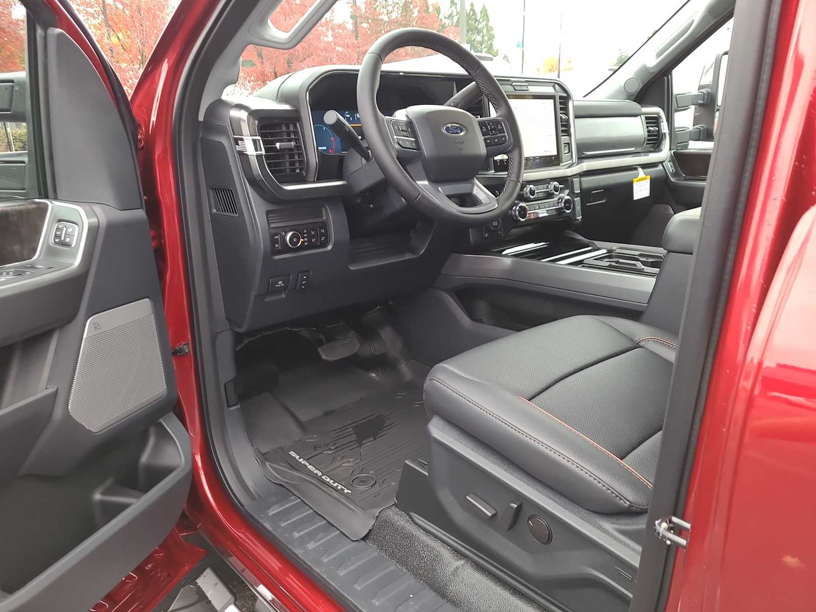 Thumbnail: 2026 Ford F-350 - 10