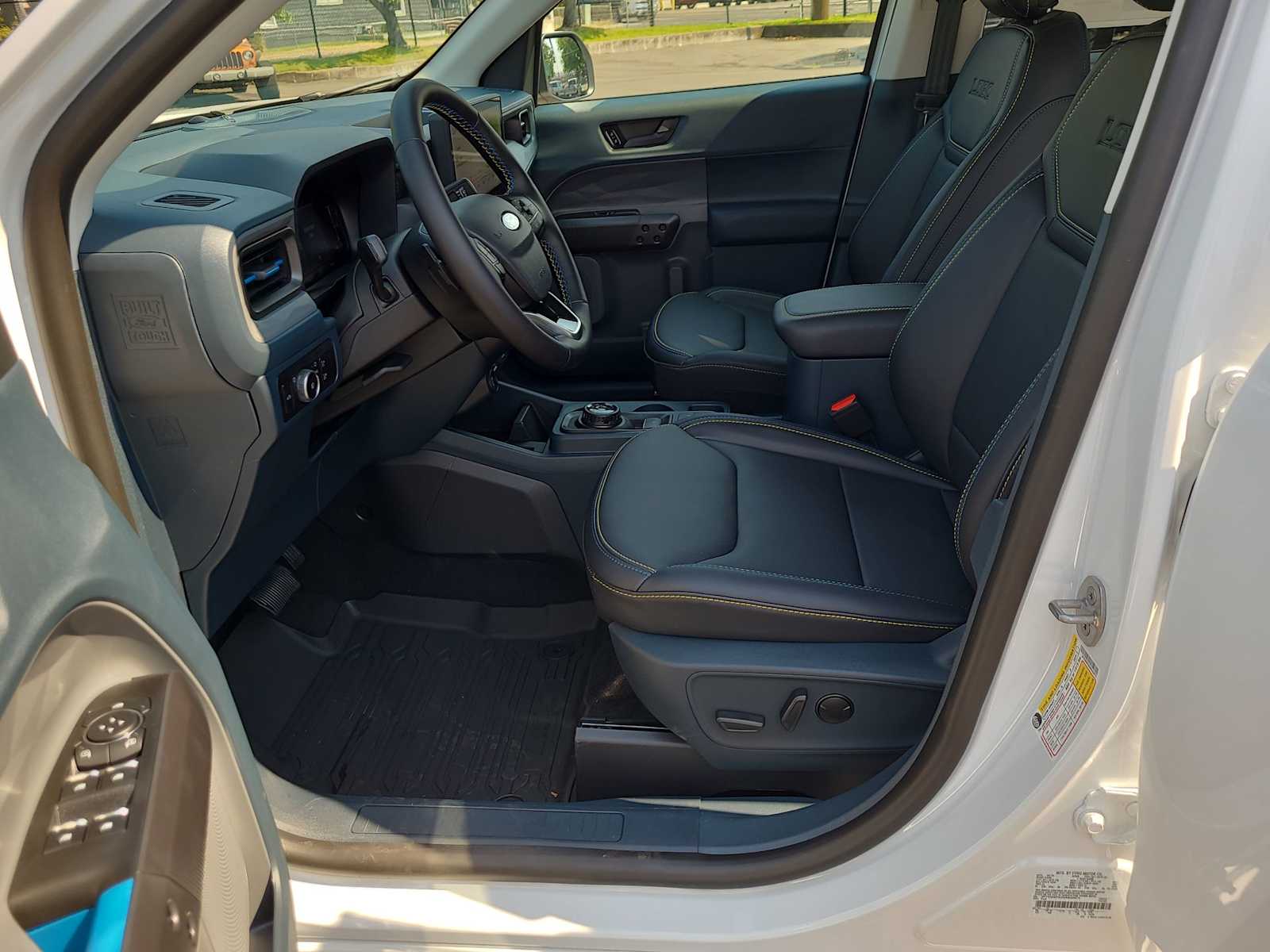 Thumbnail: 2025 Ford Maverick - 19