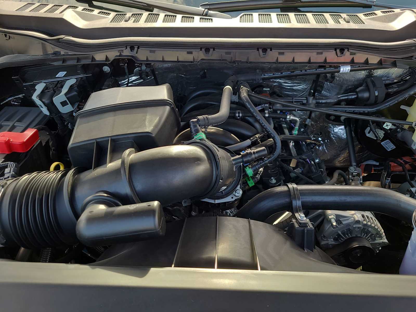 Thumbnail: 2026 Ford F-350 - 17