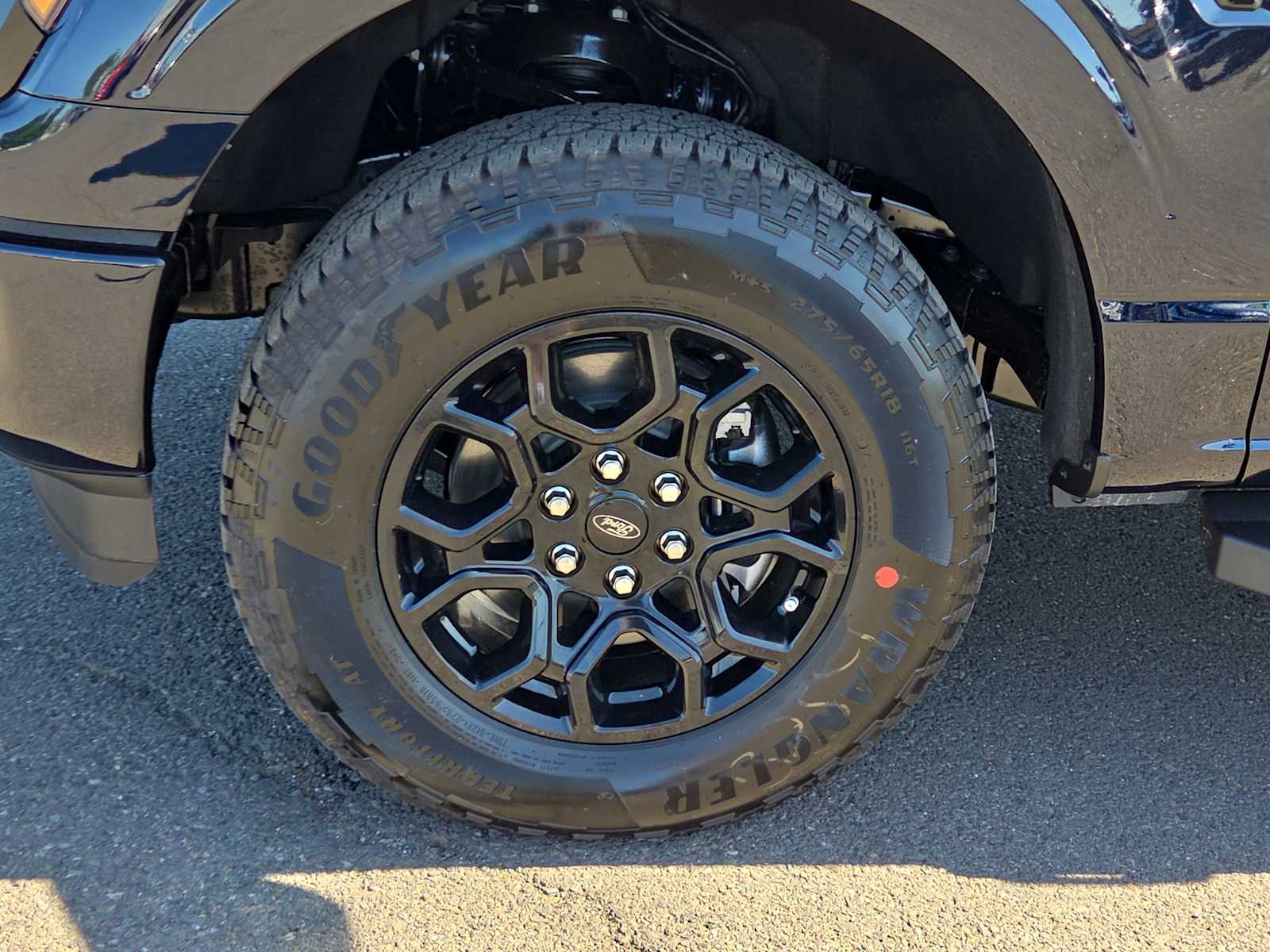 Thumbnail: 2026 Ford F-150 - 16