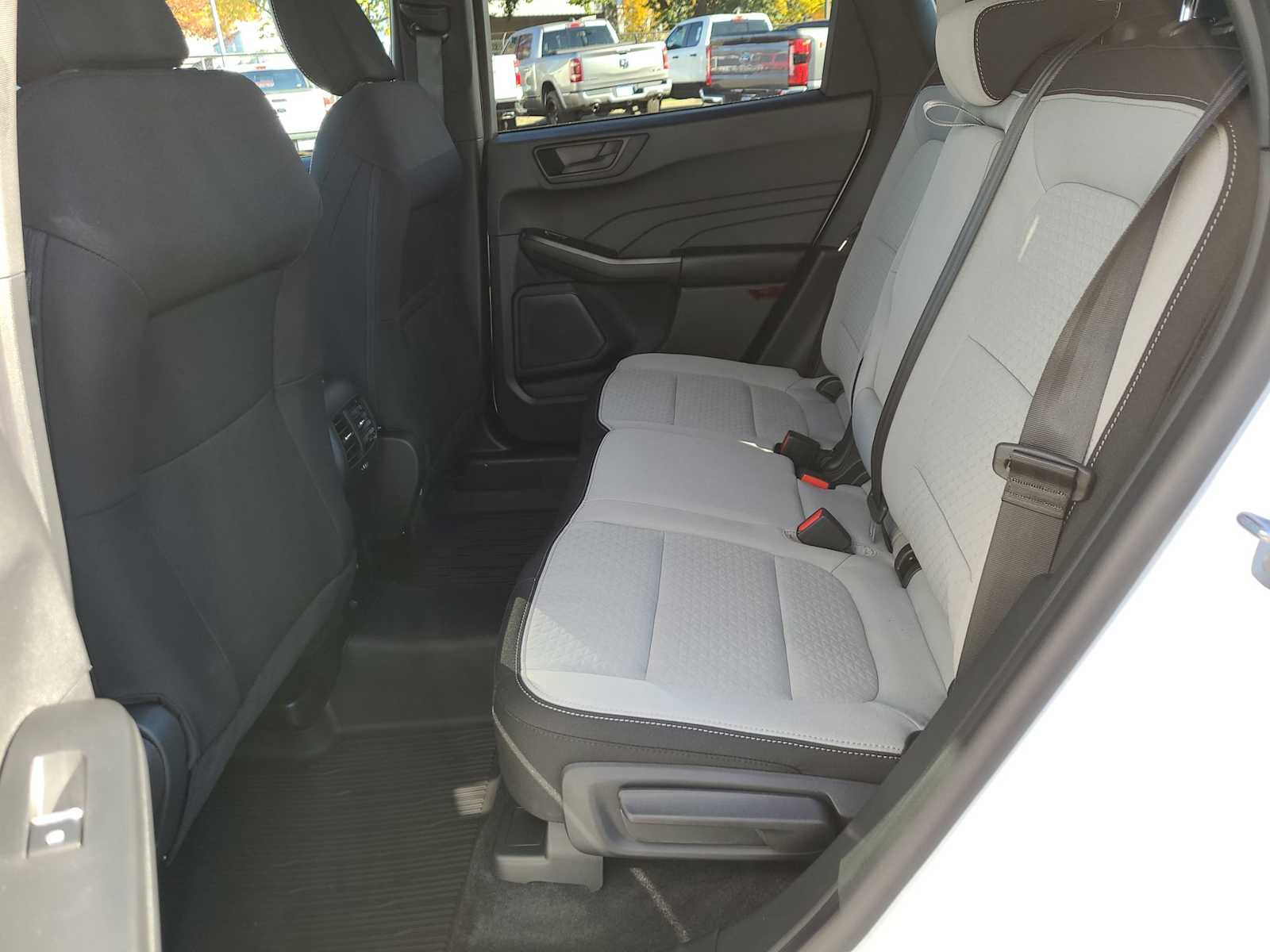 Thumbnail: 2025 Ford Escape - 21