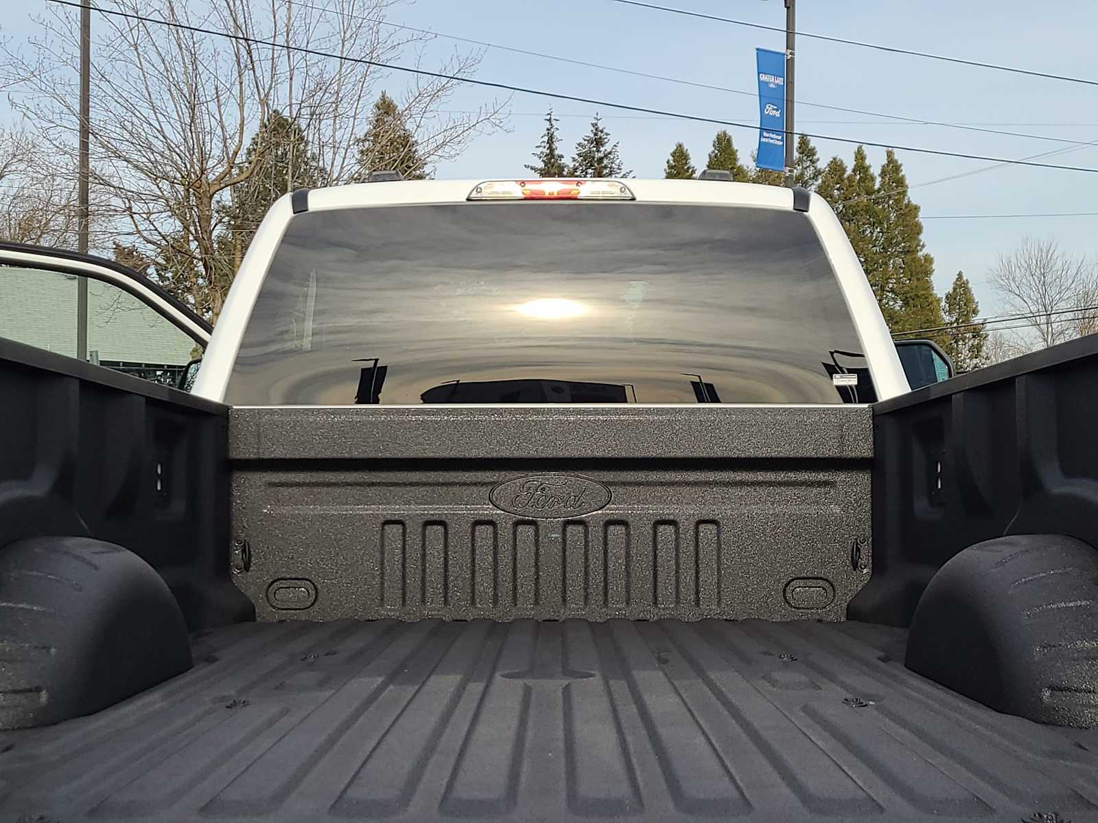 Thumbnail: 2025 Ford F-350 - 27