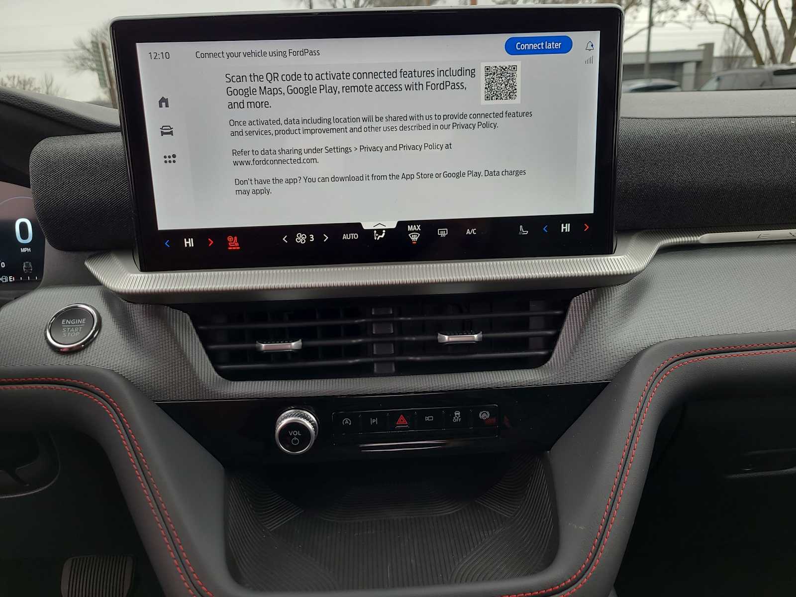 Thumbnail: 2026 Ford Explorer - 24