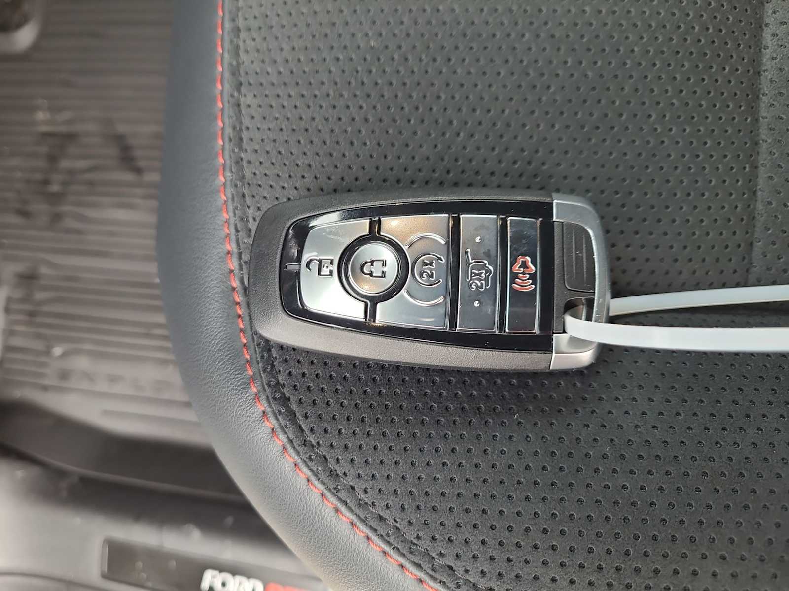 Thumbnail: 2026 Ford Explorer - 28