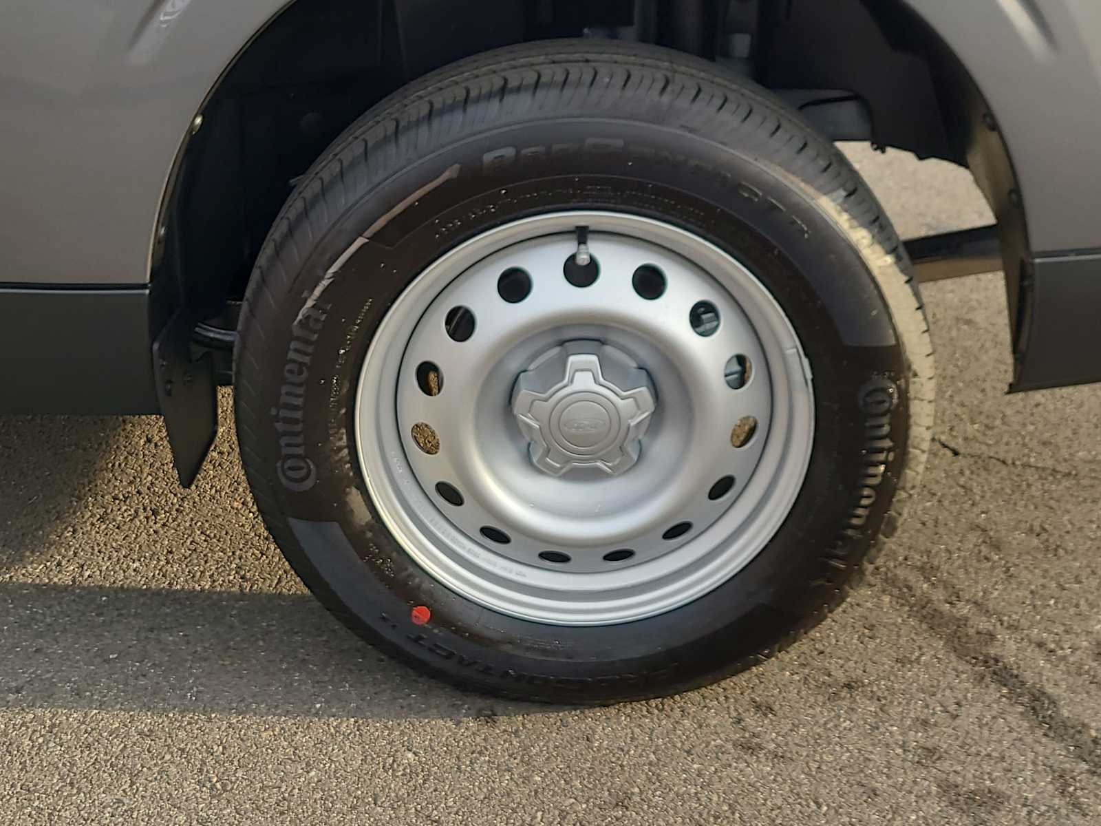 Thumbnail: 2025 Ford Maverick - 16